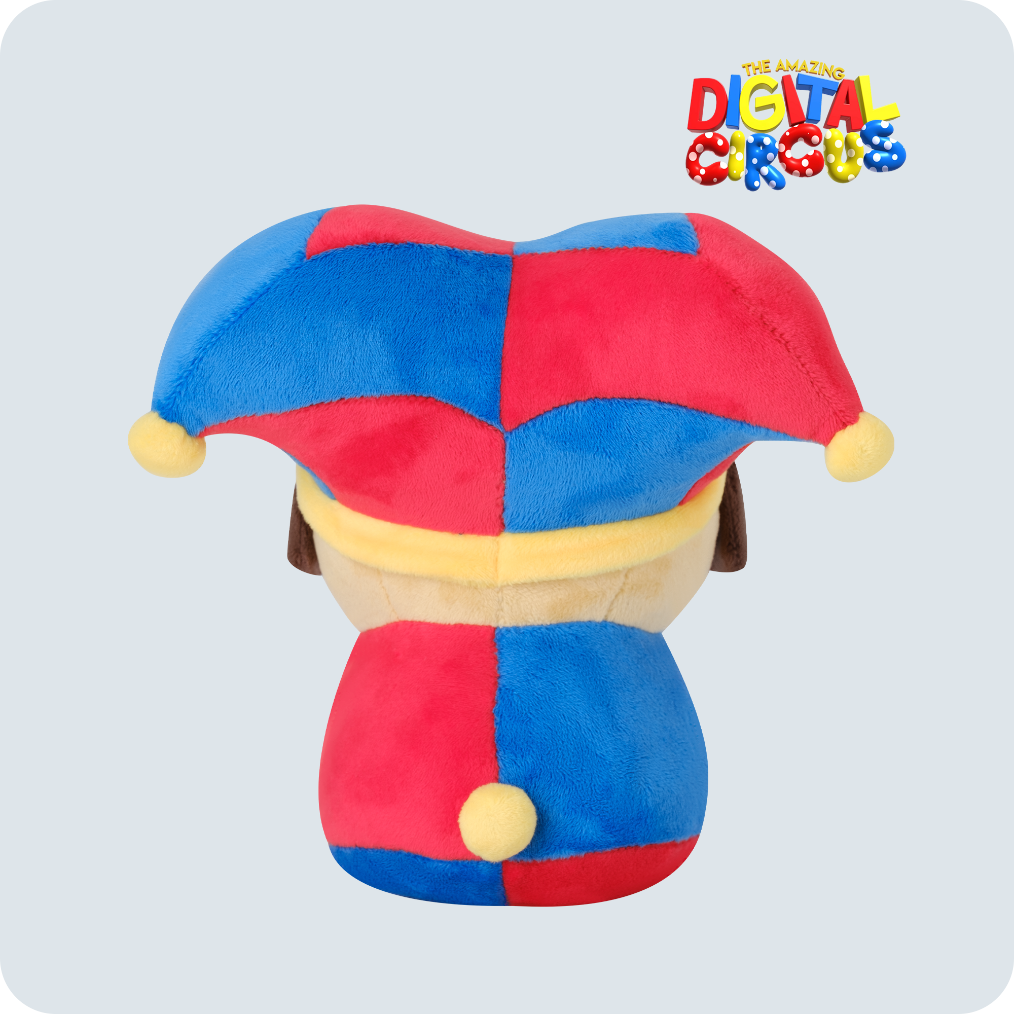 Pomni Hamster Plush