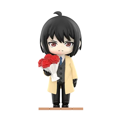 SPY x FAMILY Daily Life Series Figures