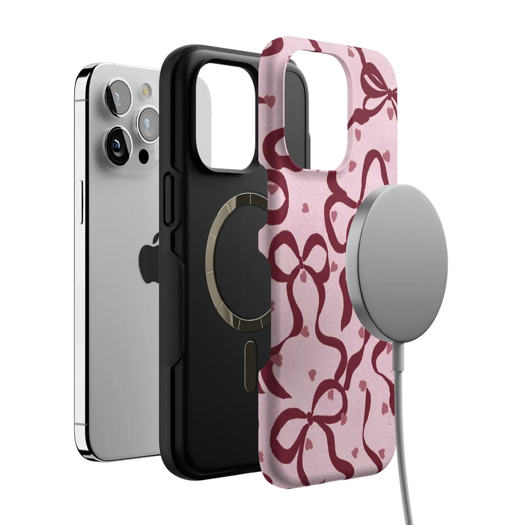Coquette Crush | Bows Case