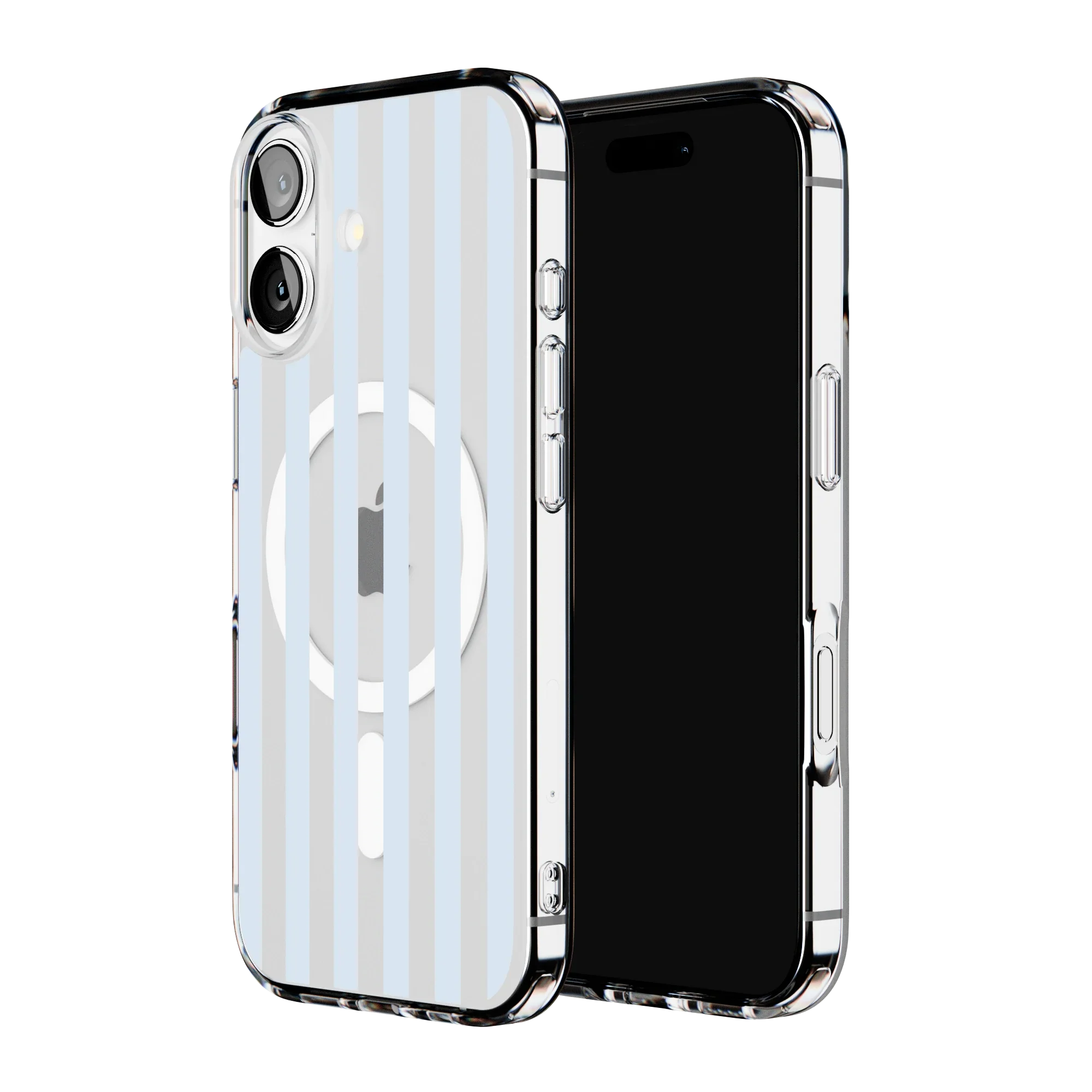 Blue Stripes | Sunday Best Case
