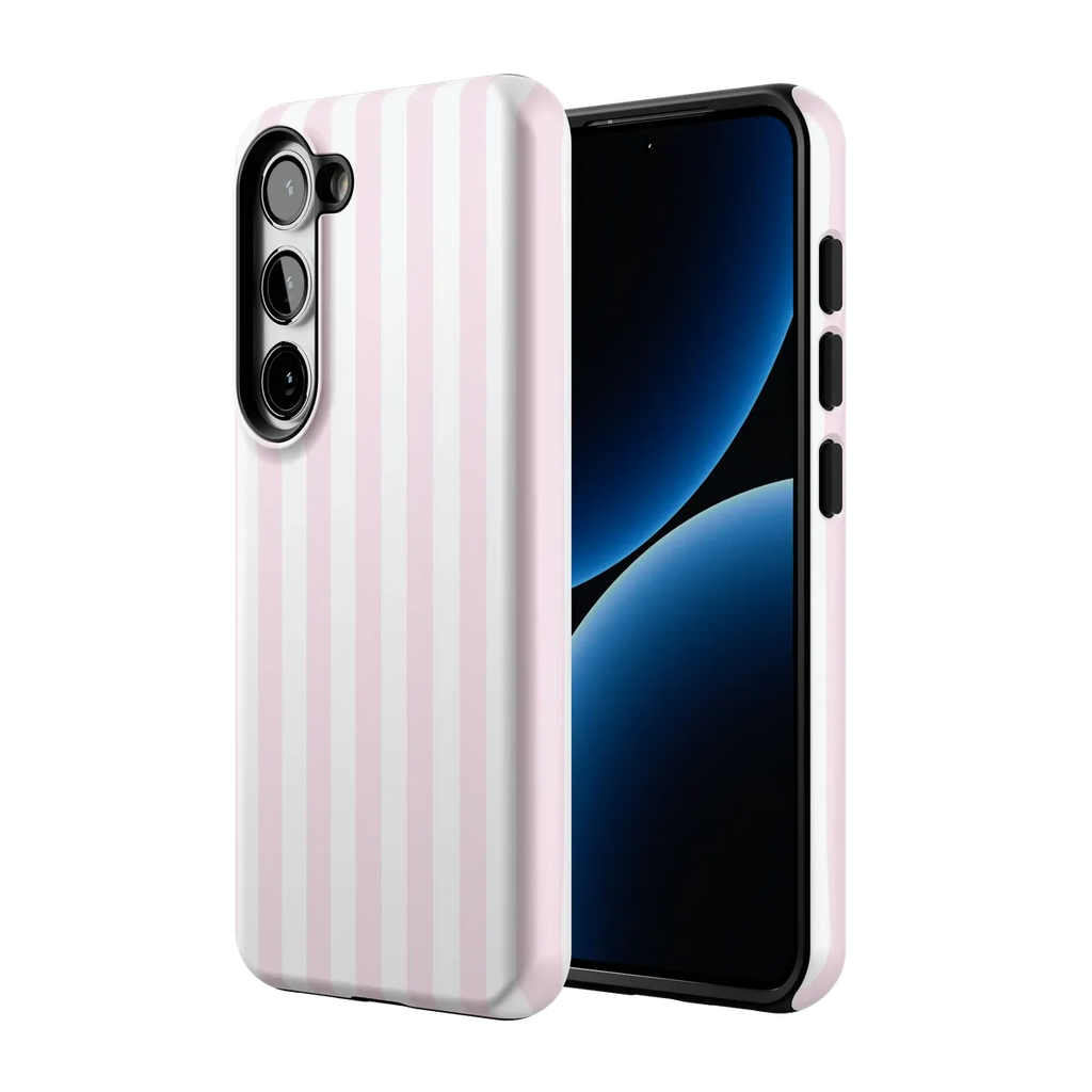 Pink Stripes | Sunday Best Case