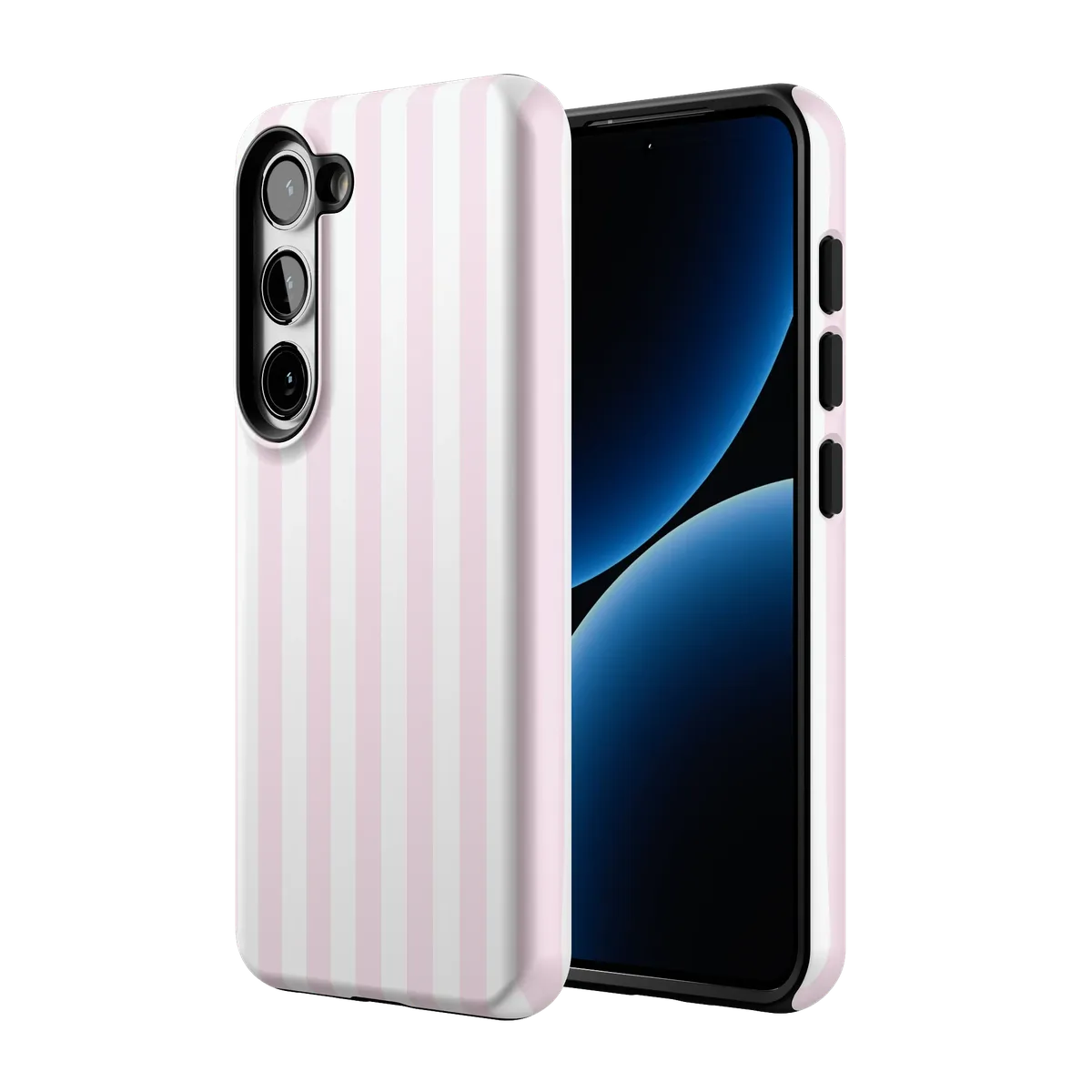 Pink Stripes | Sunday Best Case