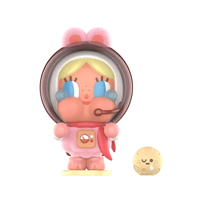 CRYBABY Crying to the Moon Series Figures