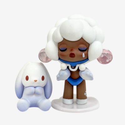 POP MART Skullpanda Candy Monster Series Blind Box