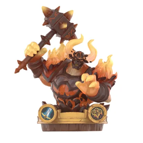 Hearthstone Legends in Tavern Series Figures