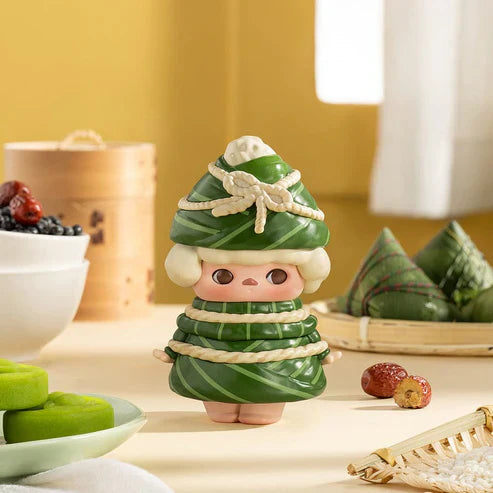 PUCKY The Feast Series Figures