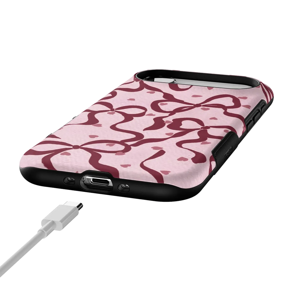 Coquette Crush | Bows Case
