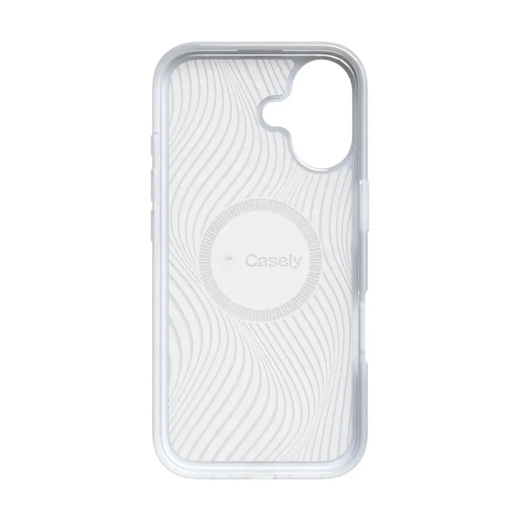 Sealed with a Kiss | Pink Lipstick Case