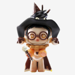 POP MART Skullpanda Candy Monster Series Blind Box