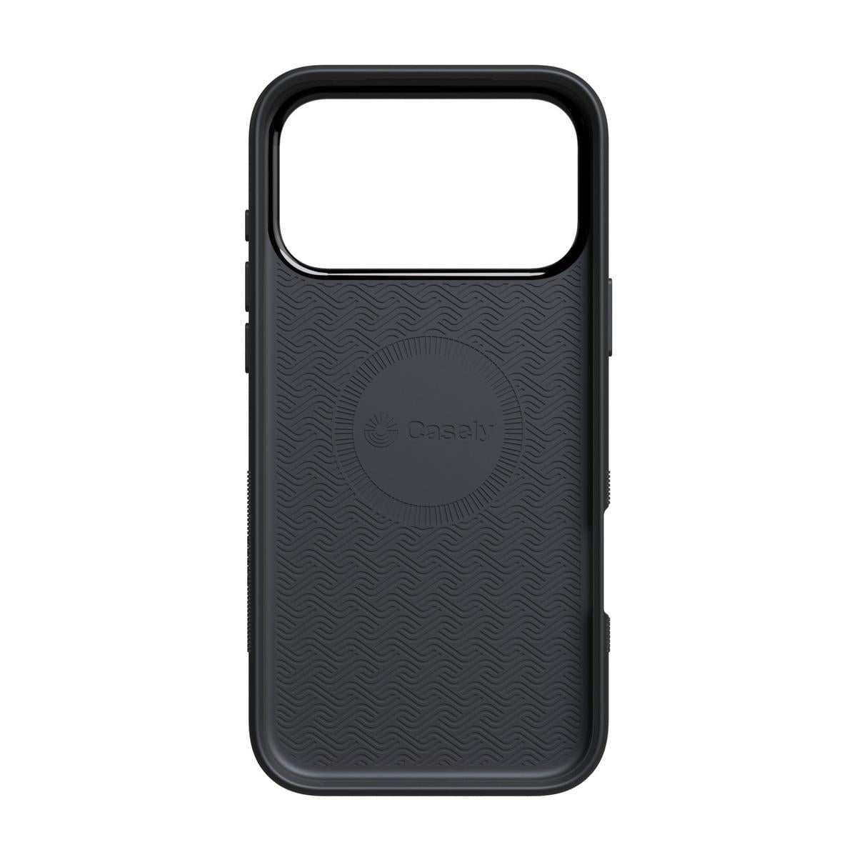 Shell Shocked | Tortoise Print Case
