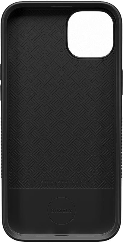 Shell Shocked | Tortoise Print Case