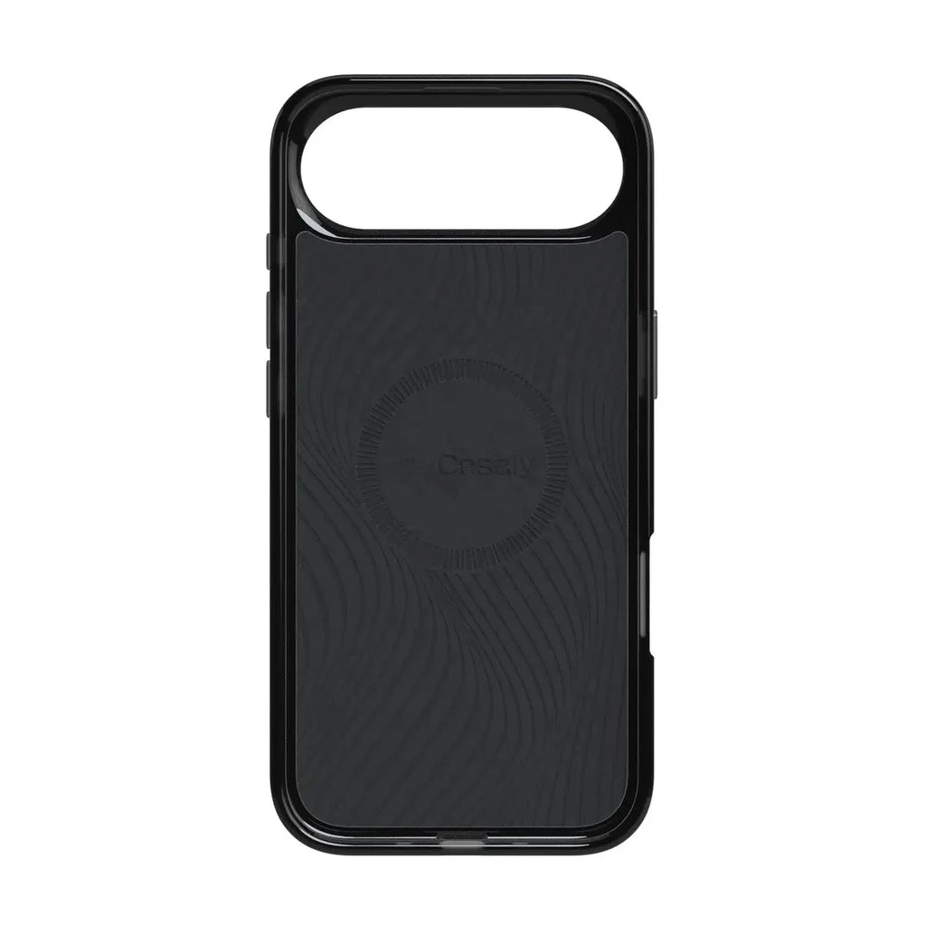 Shell Shocked | Tortoise Print Case