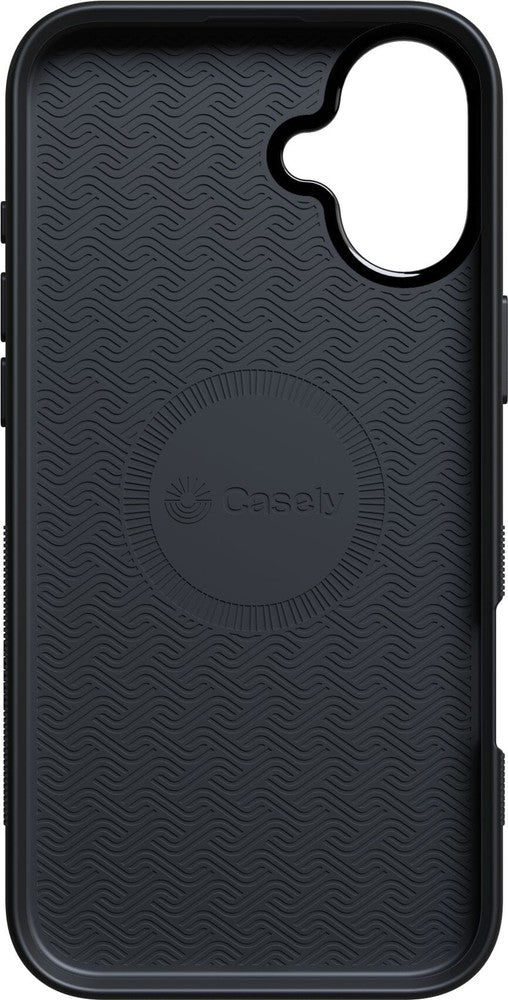Shell Shocked | Tortoise Print Case