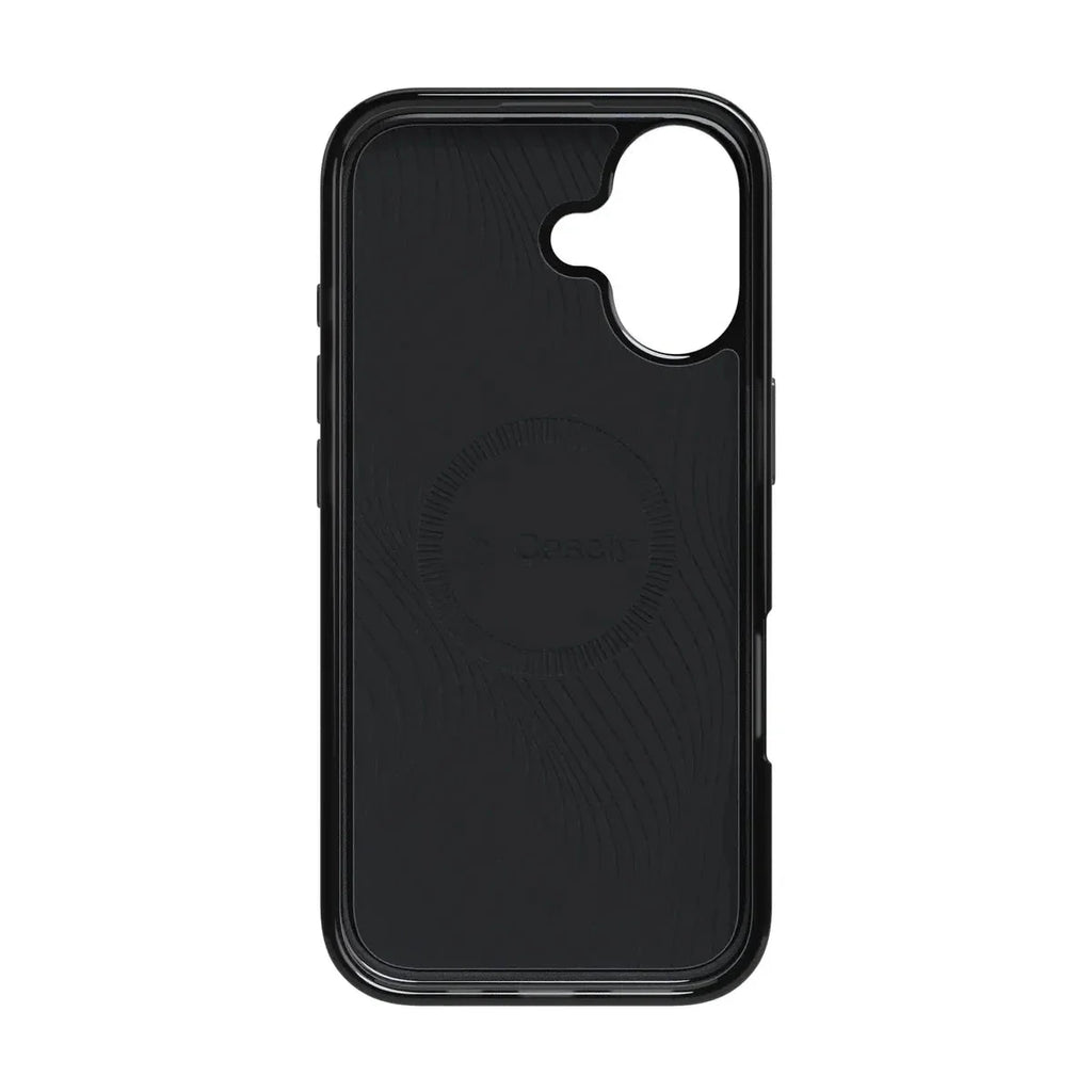 Shell Shocked | Tortoise Print Case