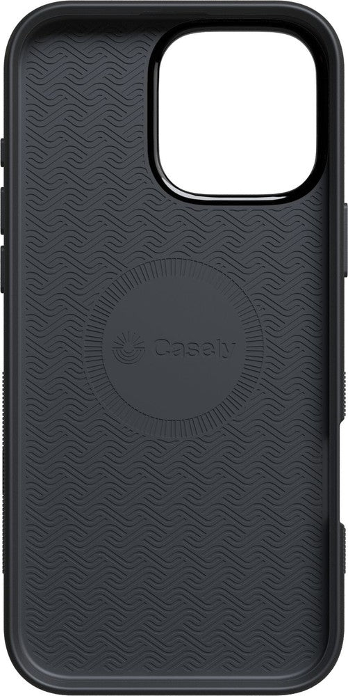 Shell Shocked | Tortoise Print Case