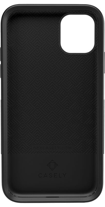 Shell Shocked | Tortoise Print Case