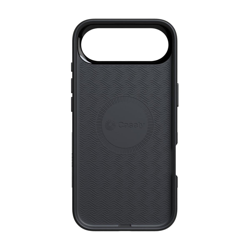 Shell Shocked | Tortoise Print Case