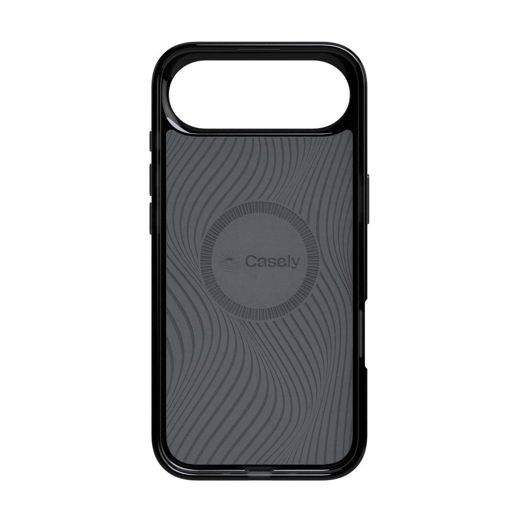 Shell Shocked | Tortoise Print Case