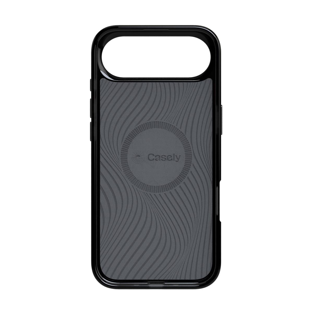 Shell Shocked | Tortoise Print Case
