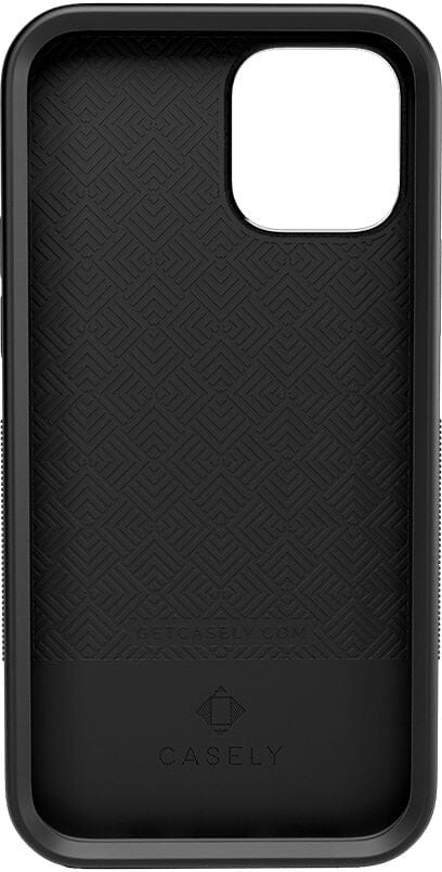 Shell Shocked | Tortoise Print Case