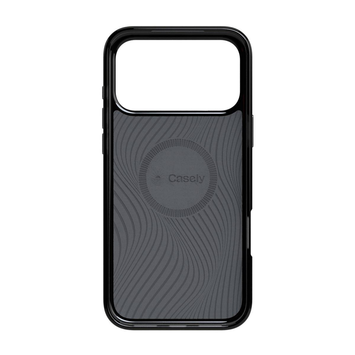 Shell Shocked | Tortoise Print Case