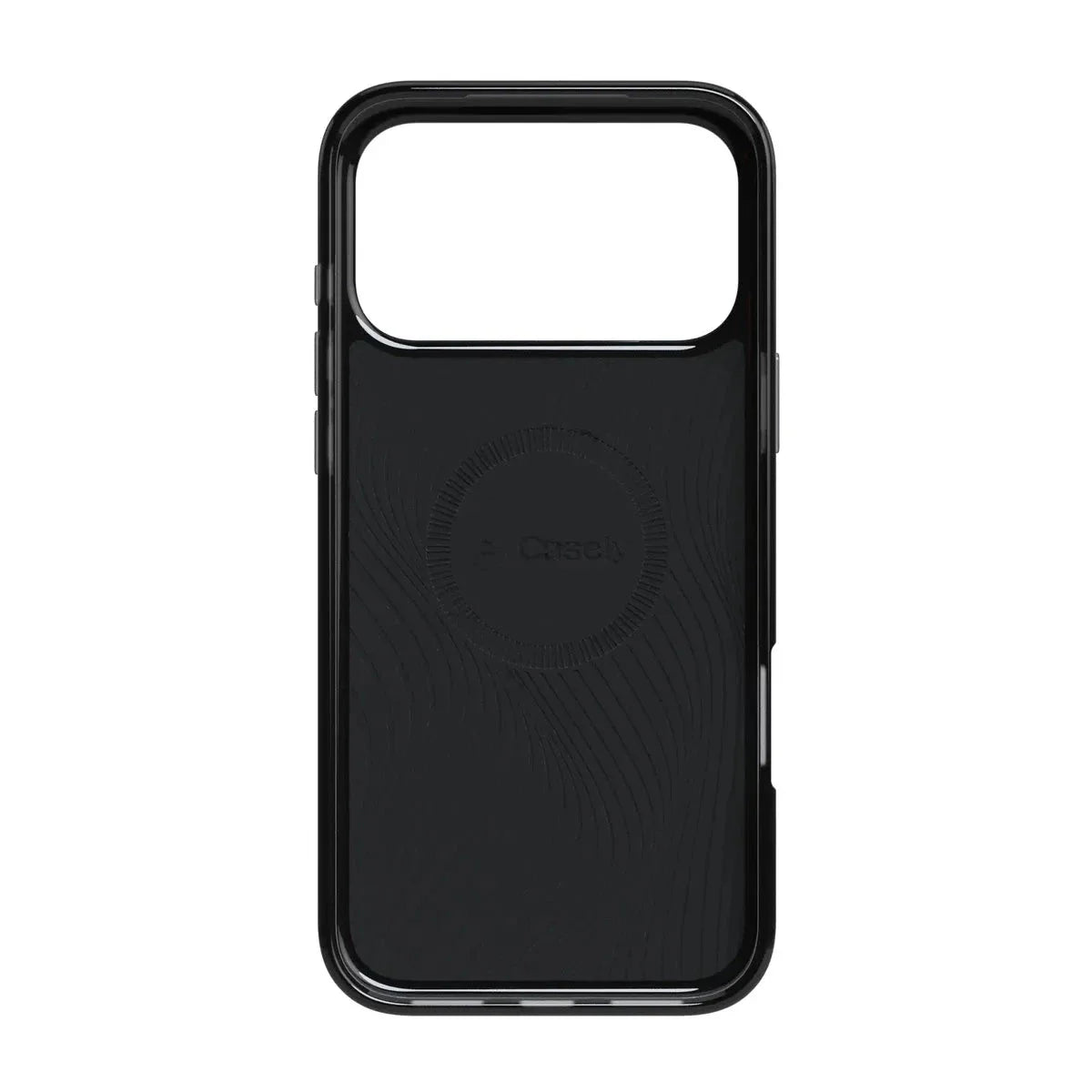 Shell Shocked | Tortoise Print Case
