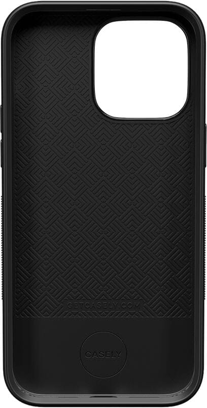 Shell Shocked | Tortoise Print Case