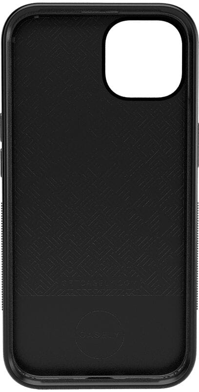 Shell Shocked | Tortoise Print Case