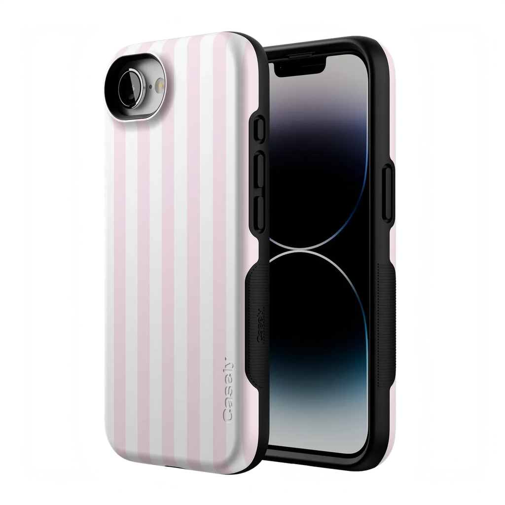 Pink Stripes | Sunday Best Case