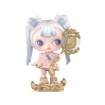 The Golden Gallop Series Figures