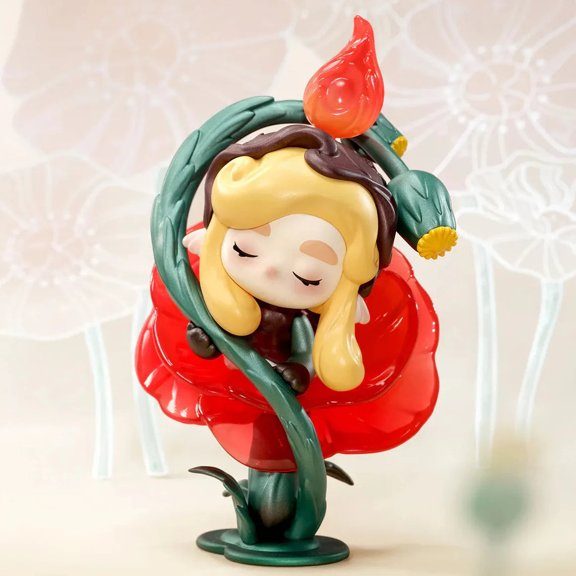 CHAKA Luminous Reverie Series Figures