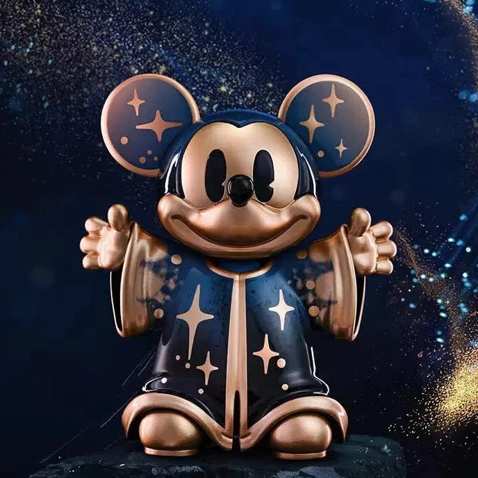 Disney Mickey Boundless Creativity Series Figures