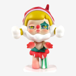 POP MART Skullpanda Candy Monster Series Blind Box