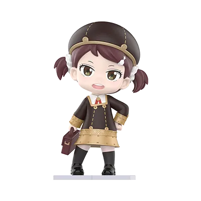 SPY x FAMILY Daily Life Series Figures