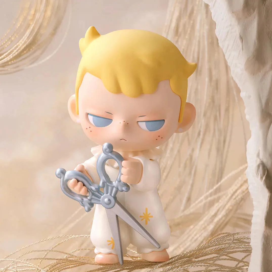 KUBO Angel's Poem Series Figures