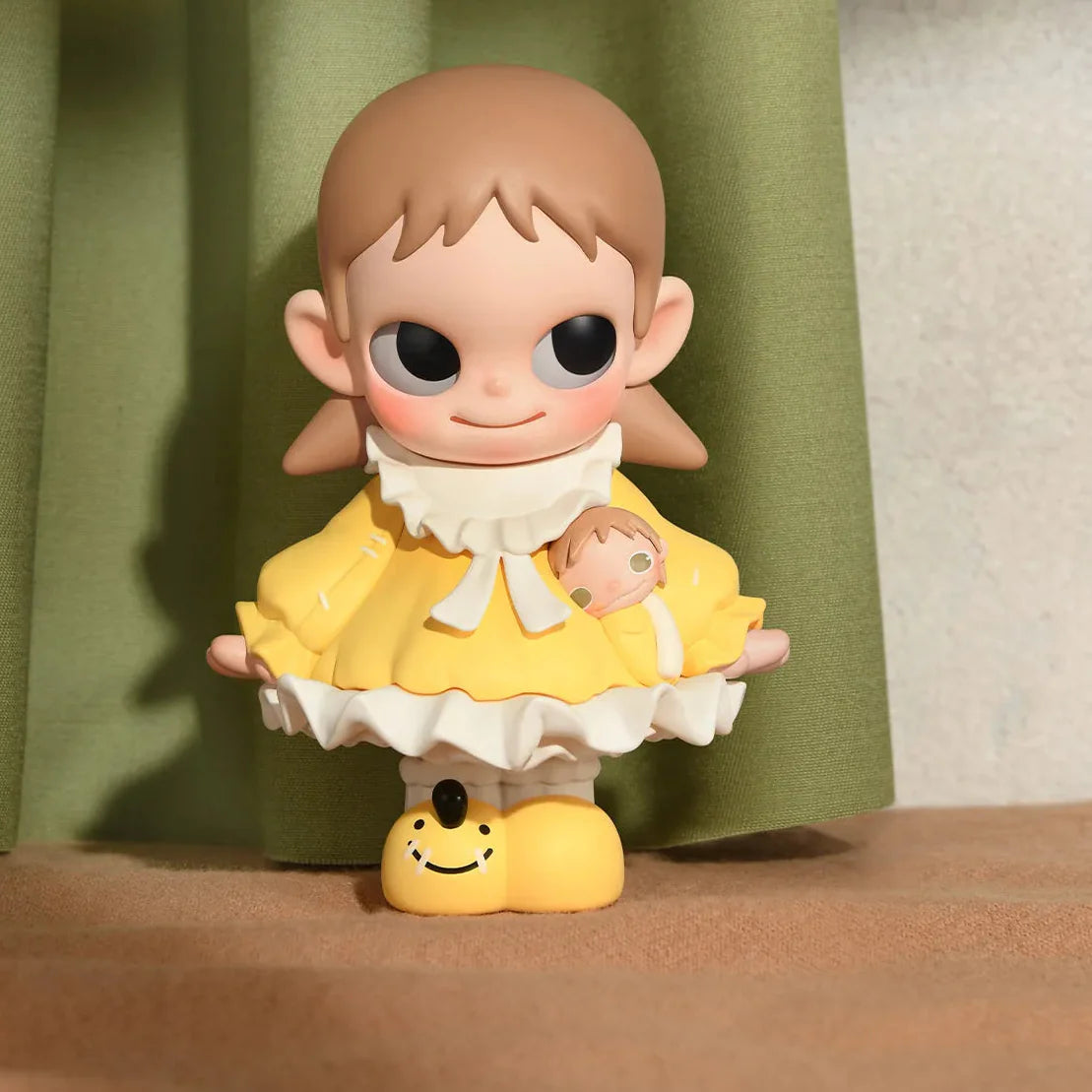 Zsiga Under the Sun Series Figures