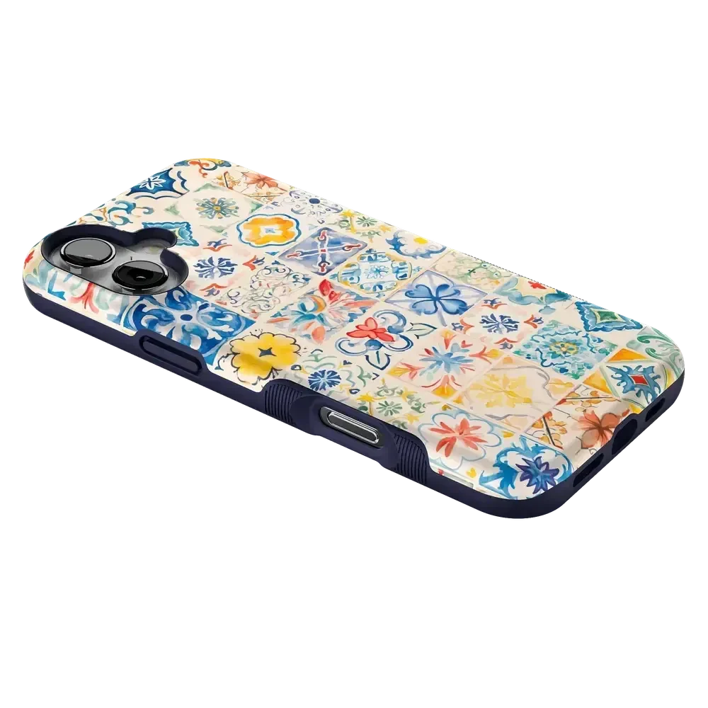 Tuscan Tiles | Dolce Vita Case
