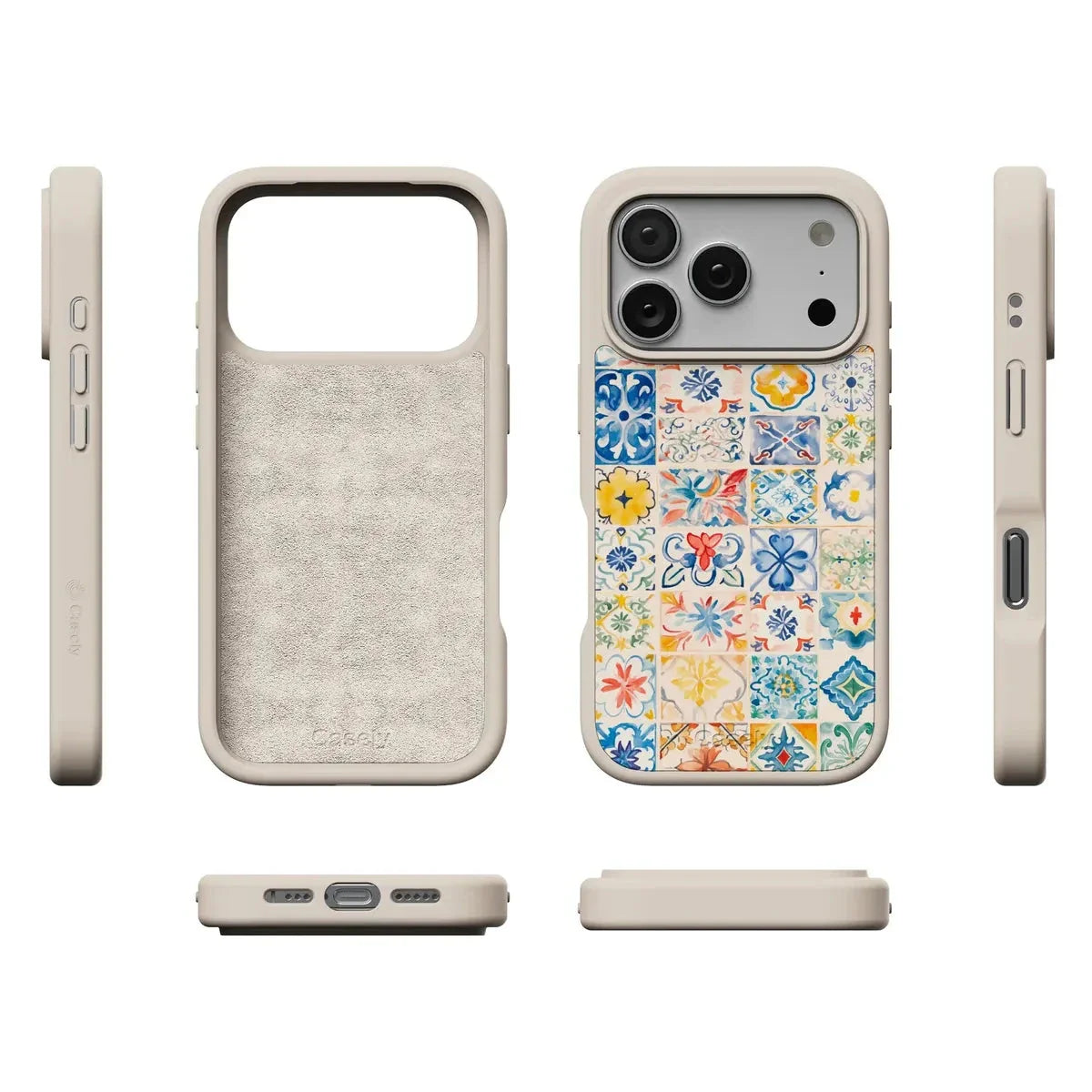 Tuscan Tiles | Dolce Vita Case