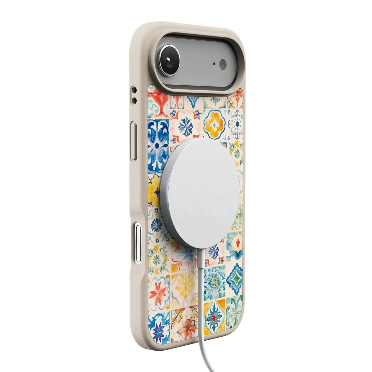 Tuscan Tiles | Dolce Vita Case