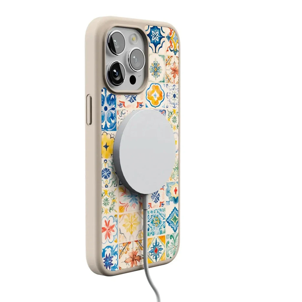 Tuscan Tiles | Dolce Vita Case