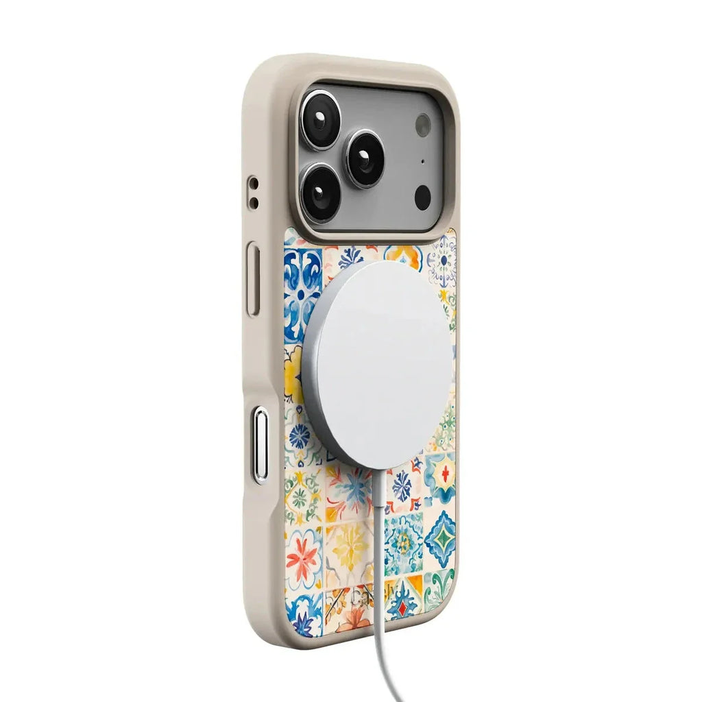 Tuscan Tiles | Dolce Vita Case