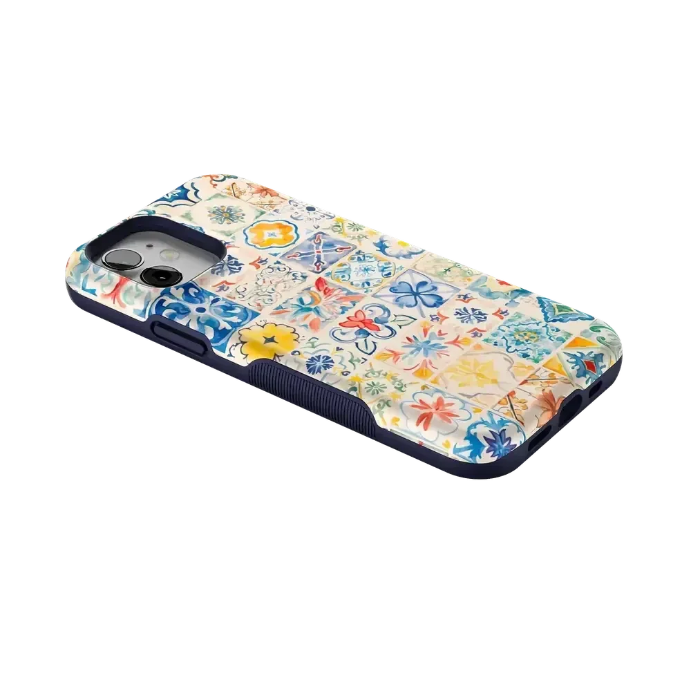 Tuscan Tiles | Dolce Vita Case