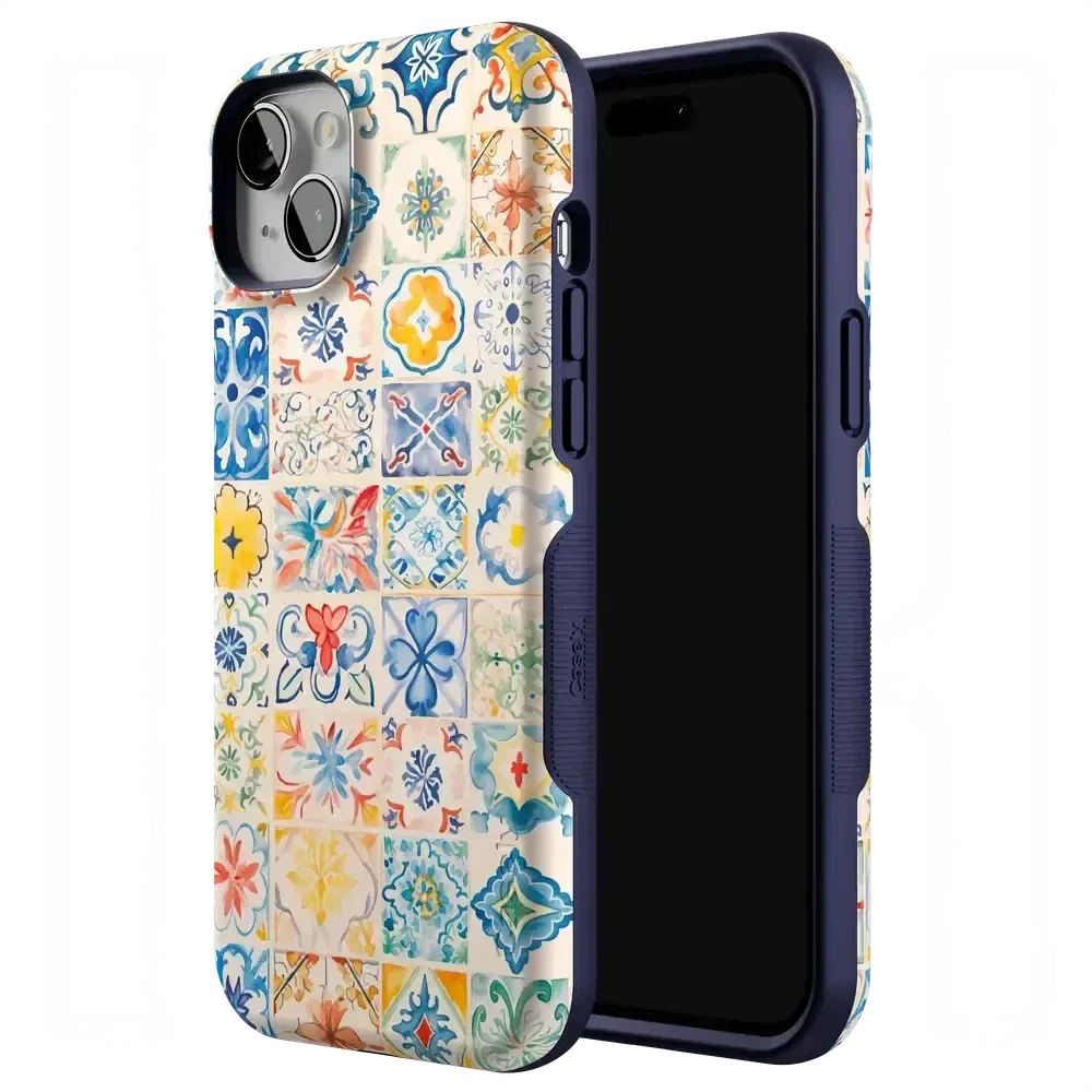 Tuscan Tiles | Dolce Vita Case