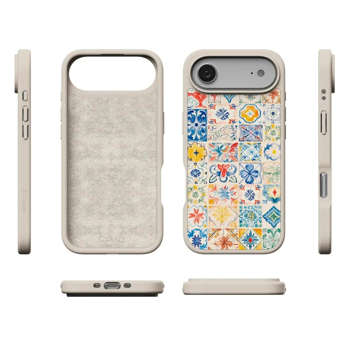 Tuscan Tiles | Dolce Vita Case