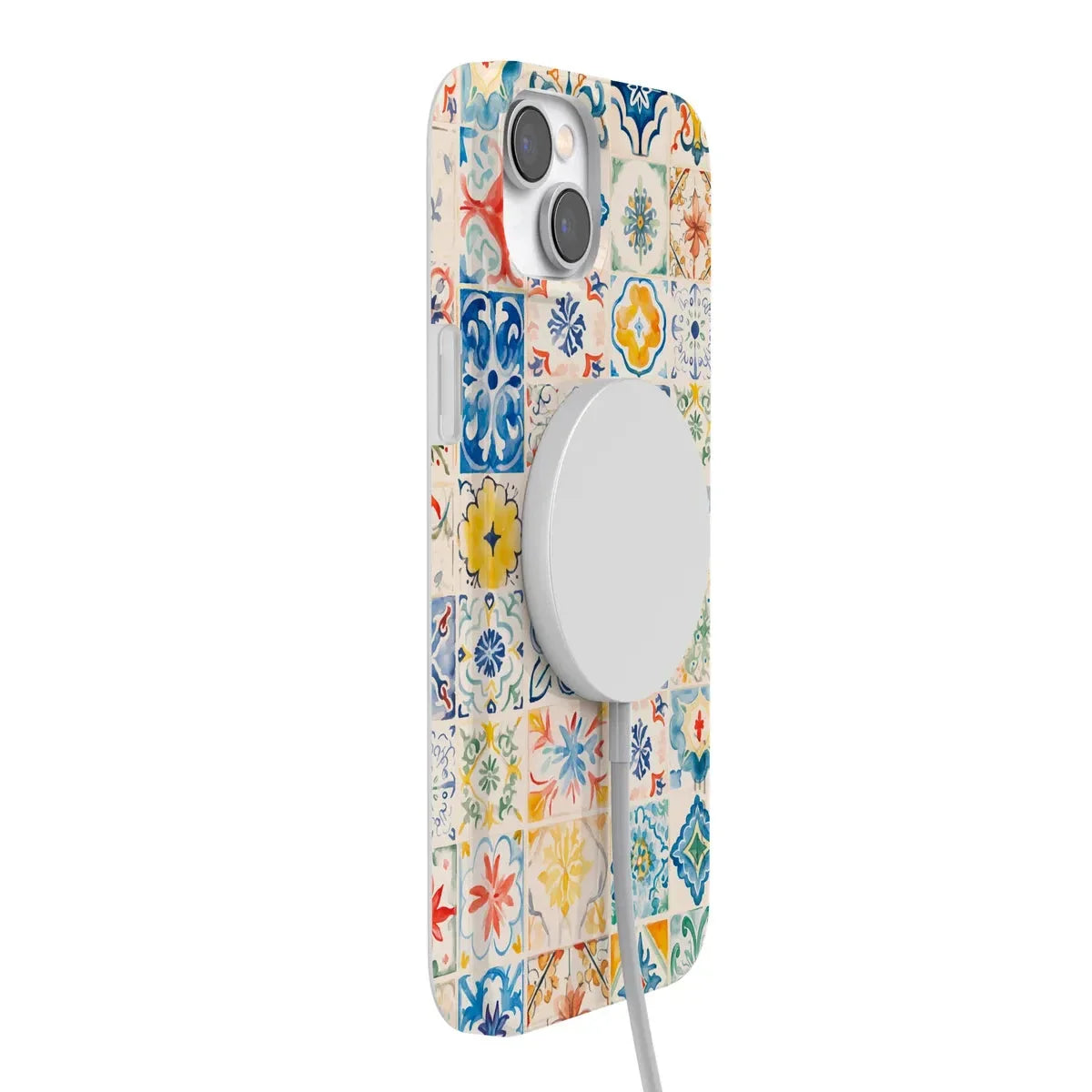 Tuscan Tiles | Dolce Vita Case