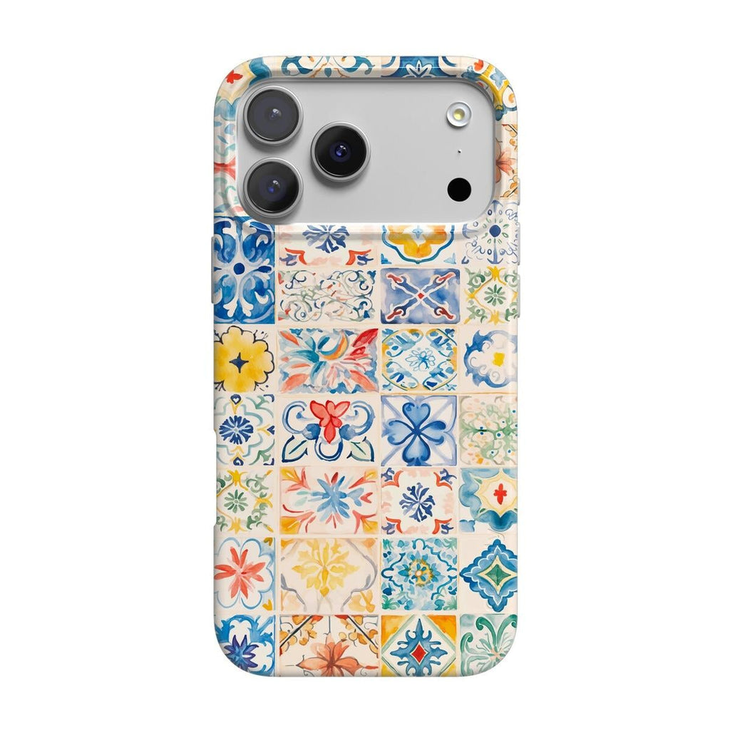 Tuscan Tiles | Dolce Vita Case