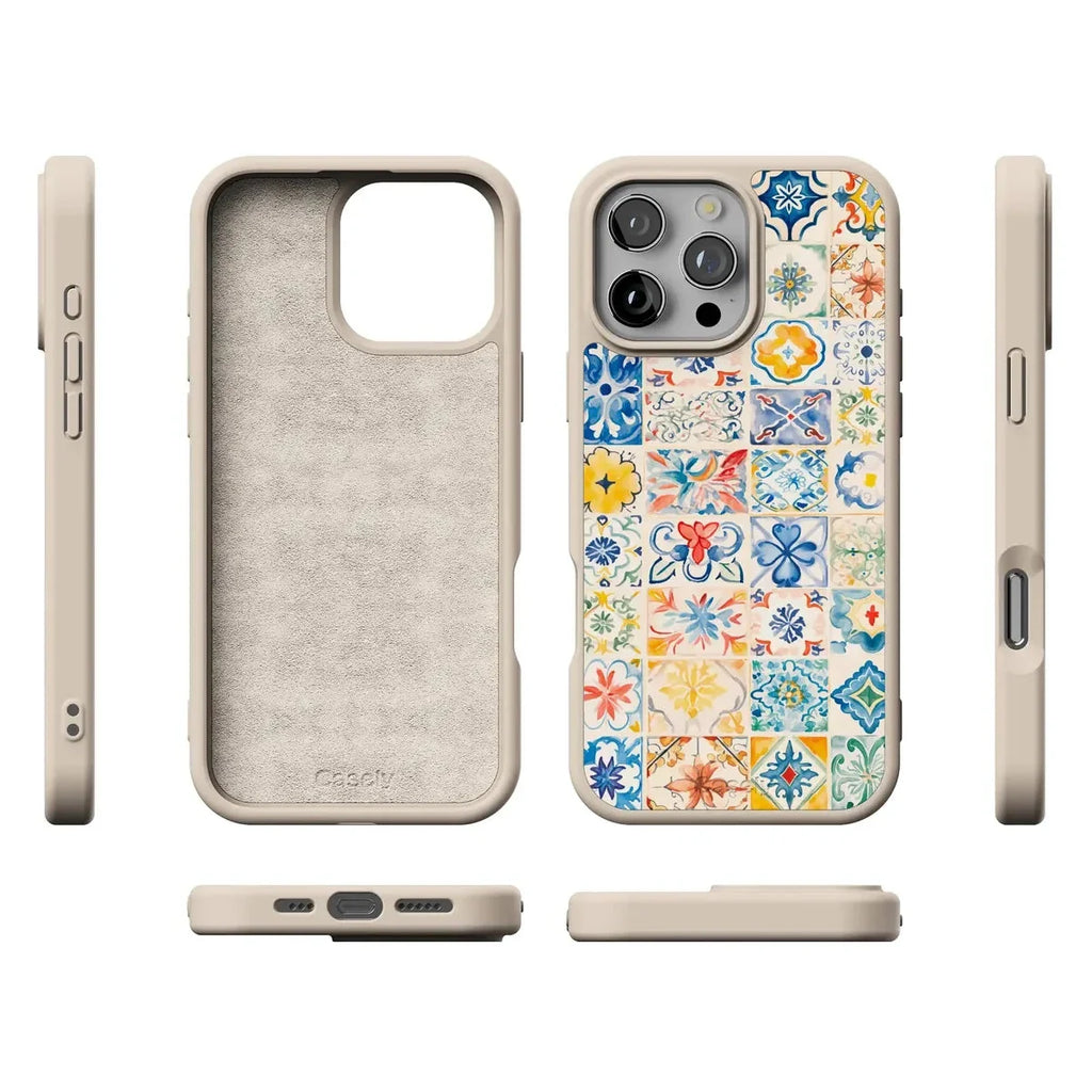 Tuscan Tiles | Dolce Vita Case
