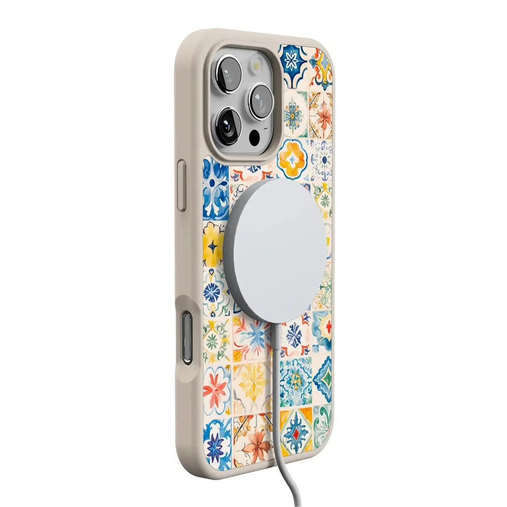 Tuscan Tiles | Dolce Vita Case