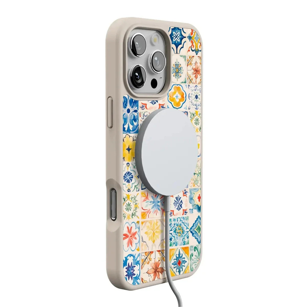Tuscan Tiles | Dolce Vita Case