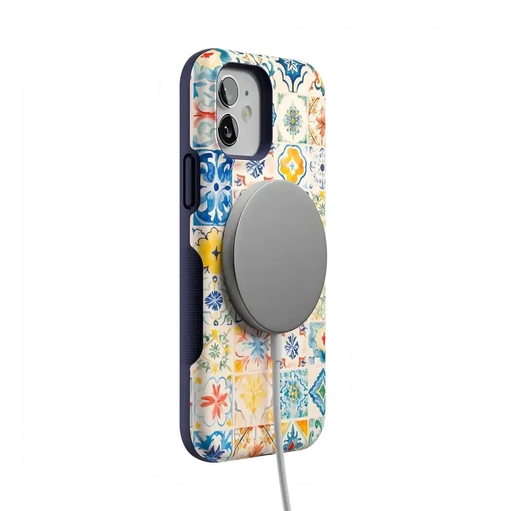 Tuscan Tiles | Dolce Vita Case